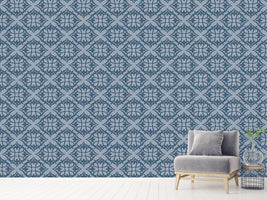 patterned-wallpaper-renaissance-blue