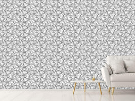 patterned-wallpaper-immortal-flowers