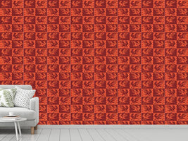 patterned-wallpaper-anitas-ethno-rooster