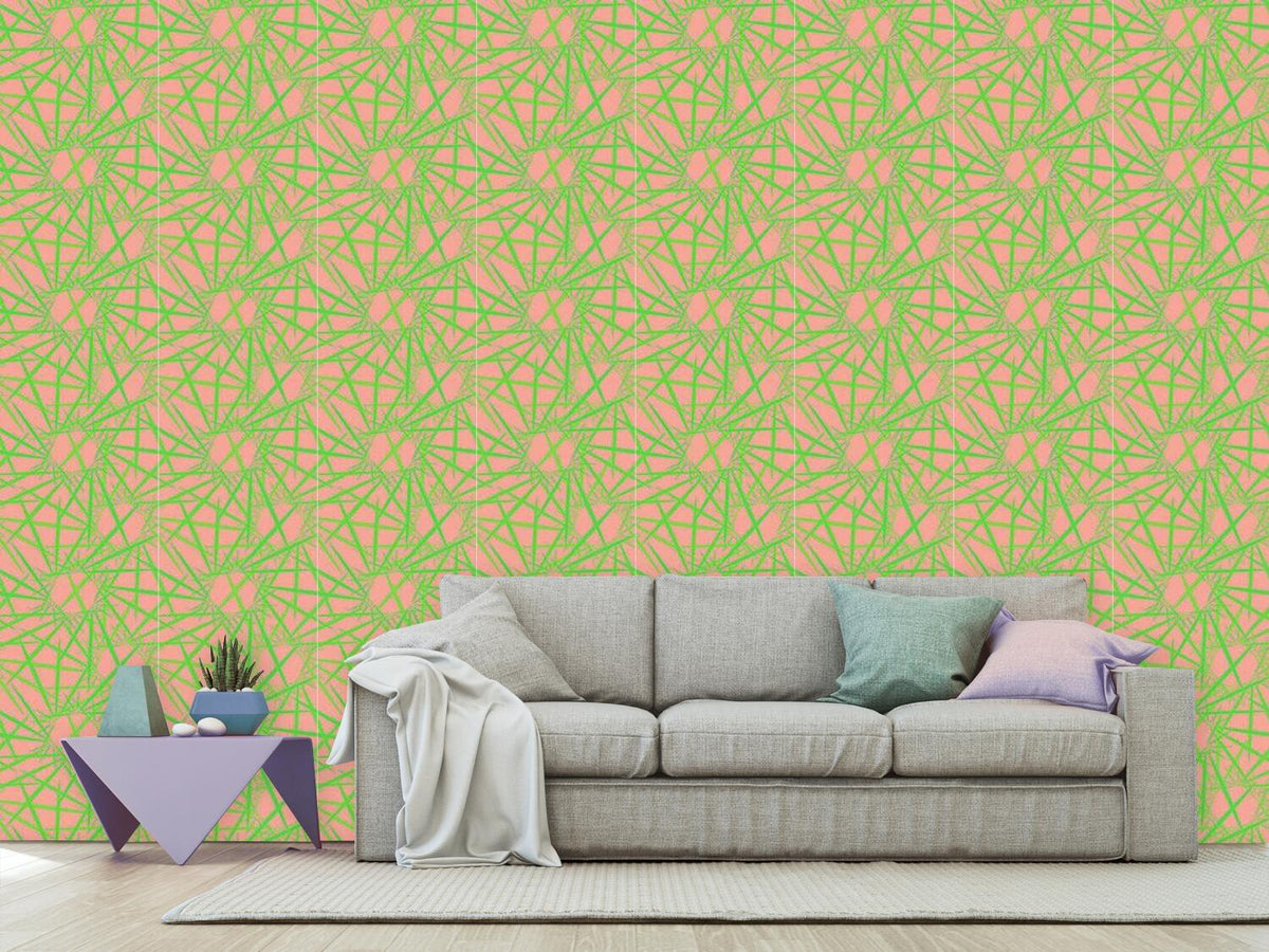 patterned-wallpaper-rose-has-thorns