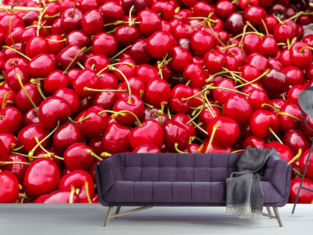 photo-wallpaper-xl-cherries