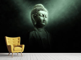 photo-wallpaper-buddha-in-mystical-light