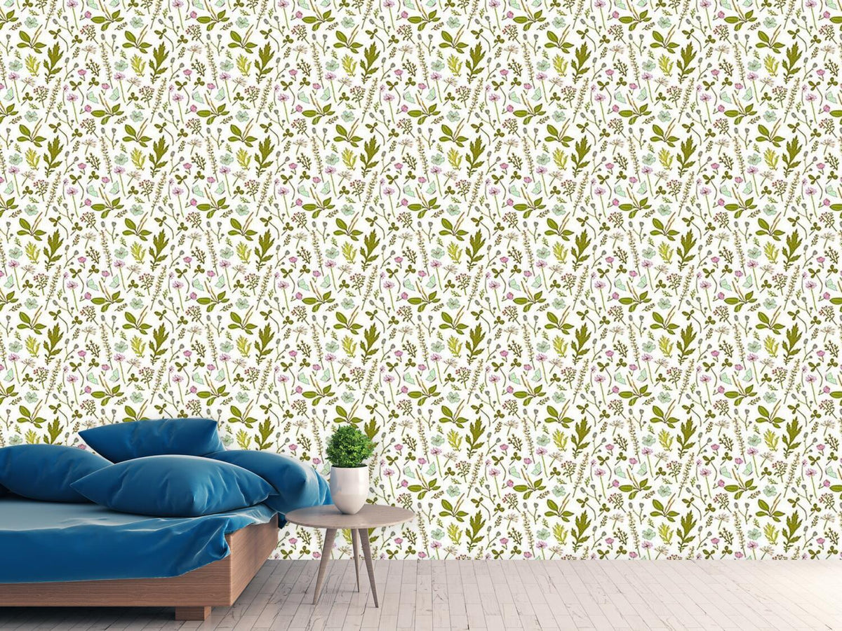 patterned-wallpaper-garden-discovery