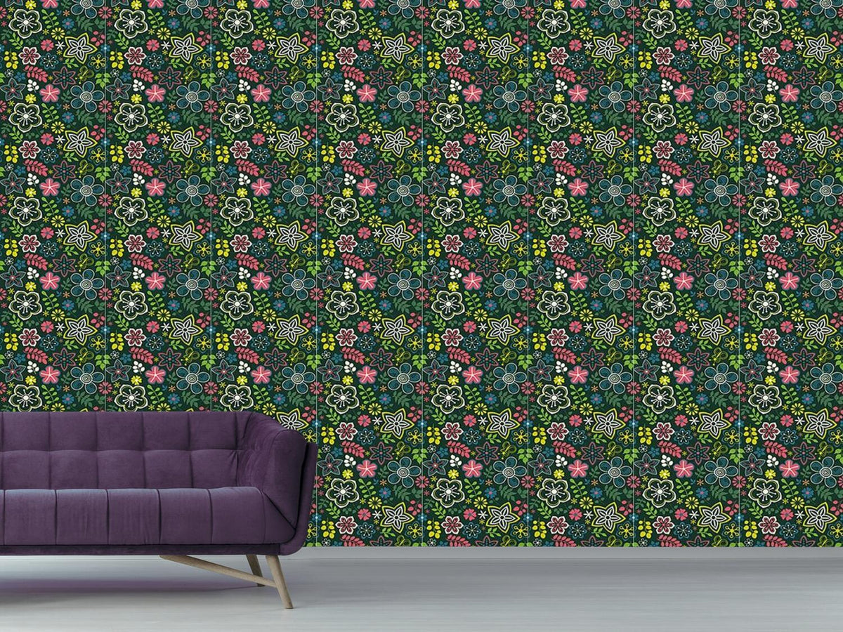 patterned-wallpaper-floral-fantasy-mix