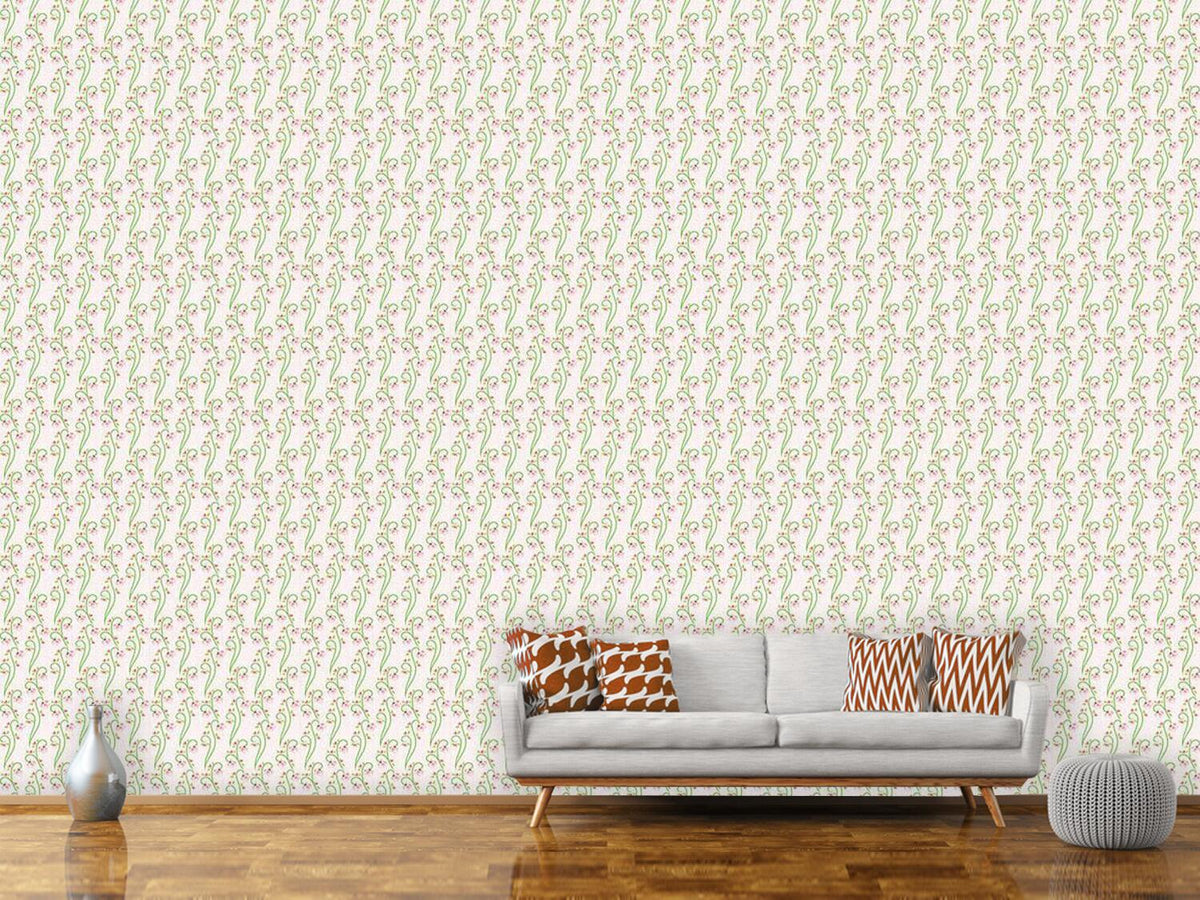 patterned-wallpaper-butterfly-visit