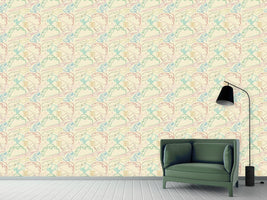 patterned-wallpaper-sketch-clothes-illustrations