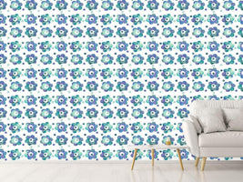 patterned-wallpaper-flower-templates