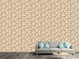 patterned-wallpaper-mille-fleurs-on-beige