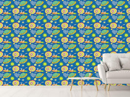 patterned-wallpaper-space-bunnies