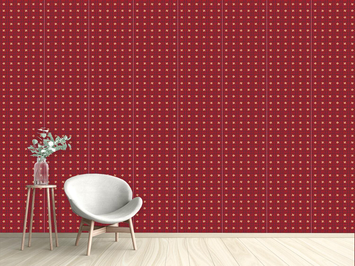 patterned-wallpaper-star-crossing