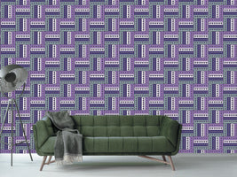 patterned-wallpaper-heart-on-stripe