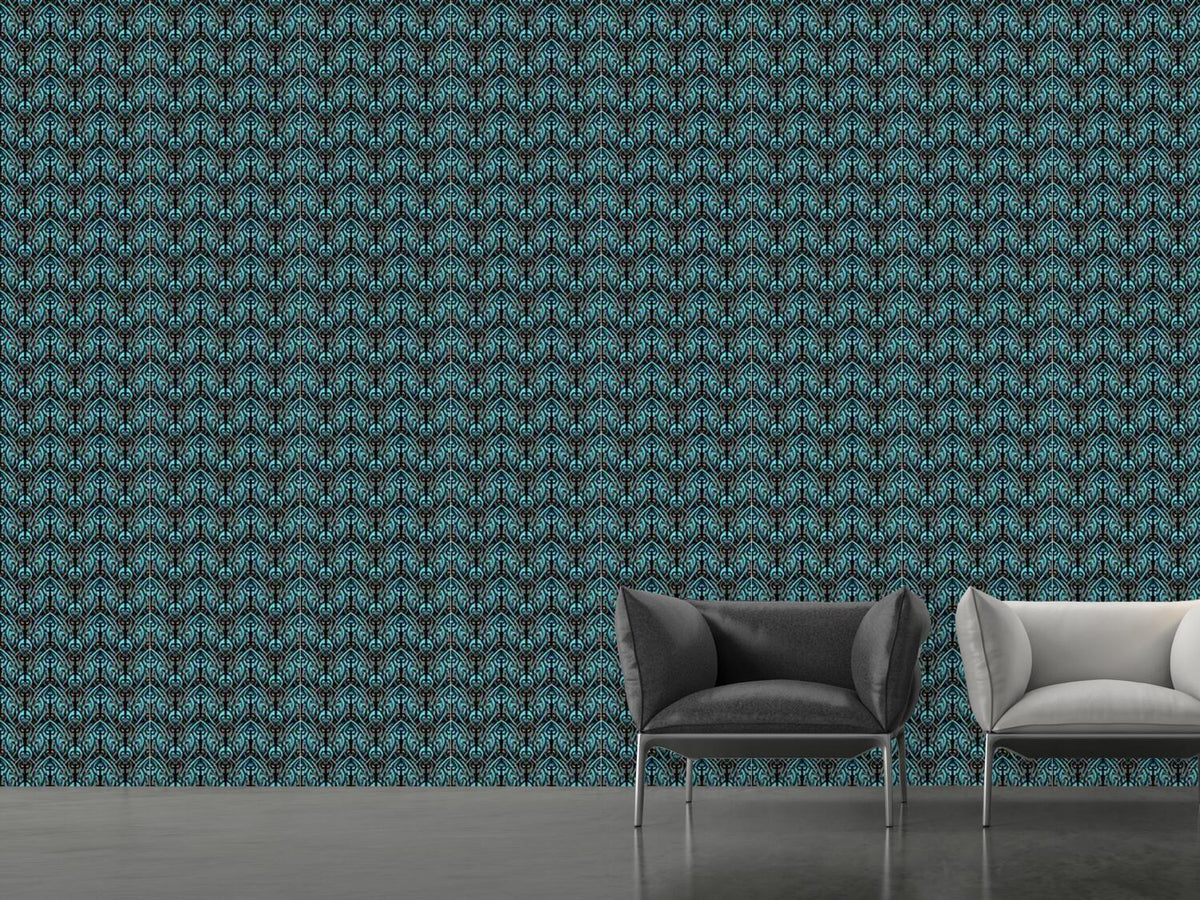 patterned-wallpaper-black-maori