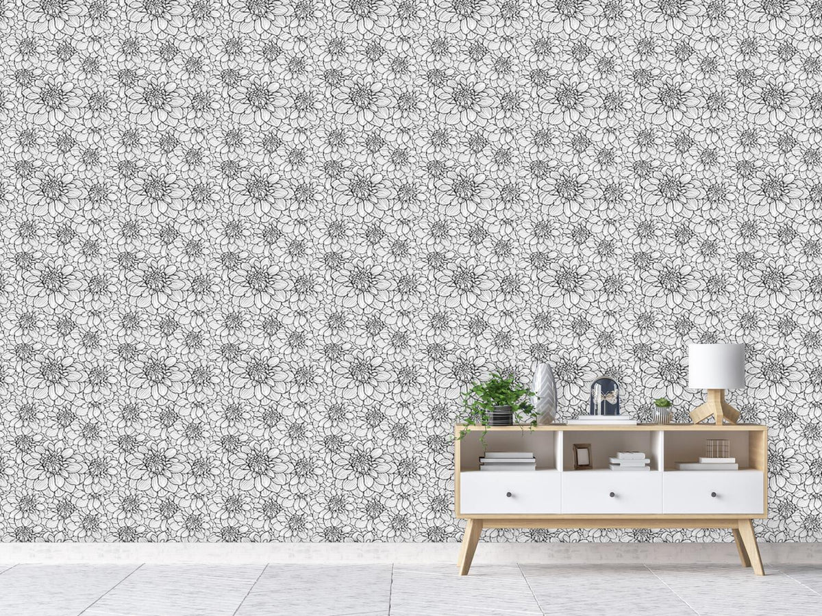 patterned-wallpaper-remember-the-dahlias