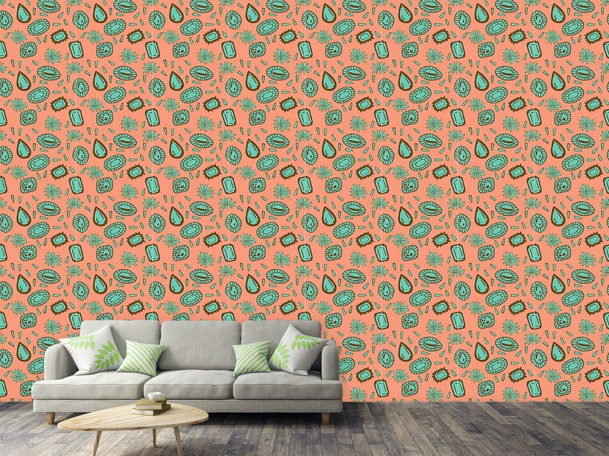 patterned-wallpaper-my-precious