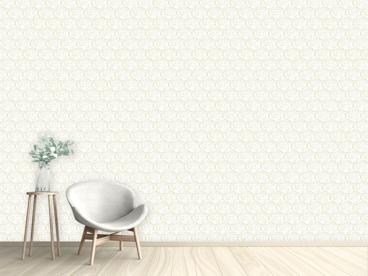 patterned-wallpaper-rosabella-beige