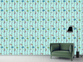 patterned-wallpaper-underwater-hide-and-seek