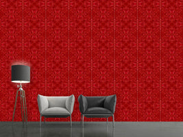 patterned-wallpaper-hot-finesse