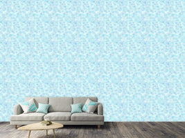 patterned-wallpaper-ice-crystal-layers