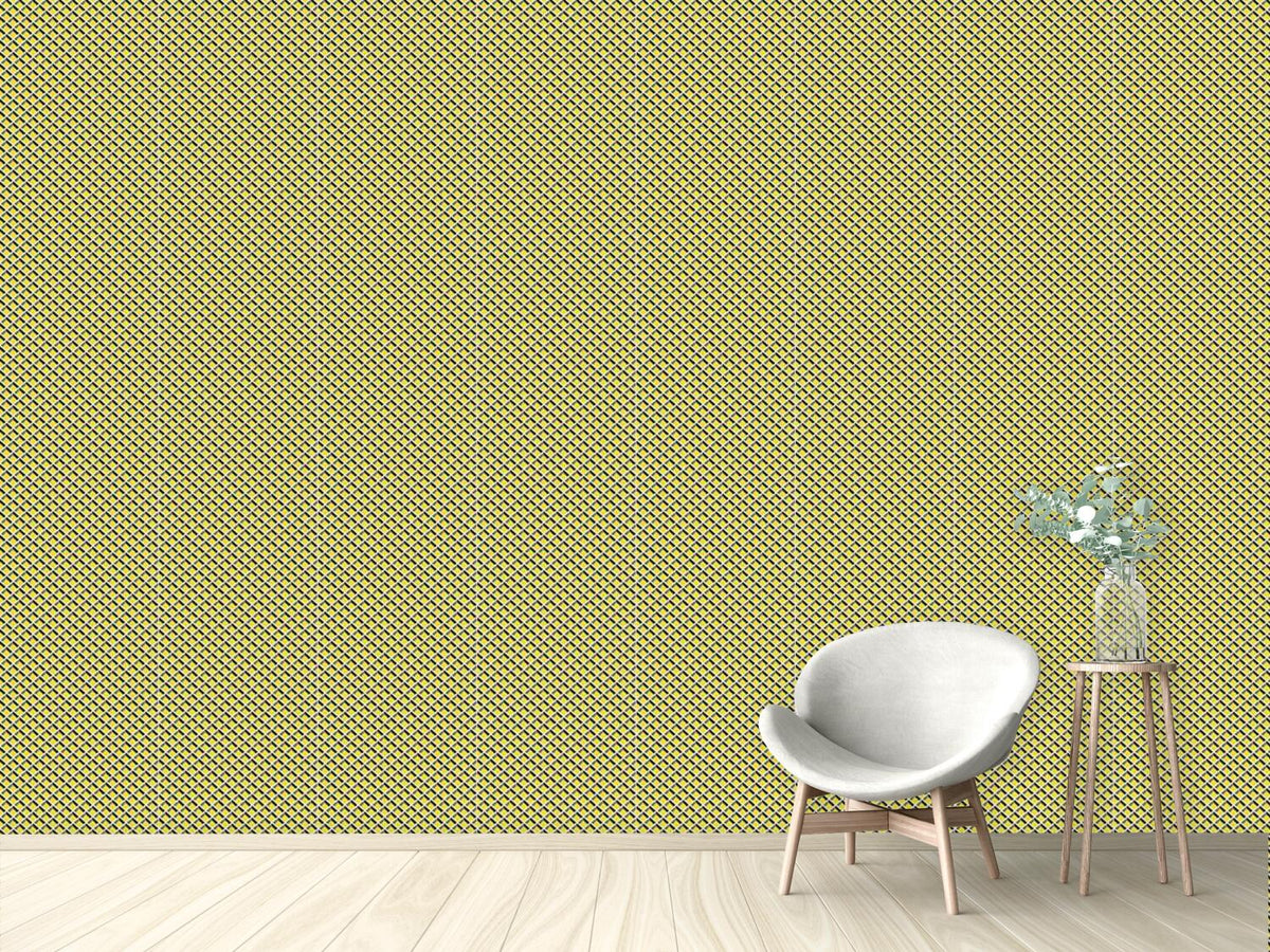 patterned-wallpaper-solid-grid