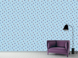 patterned-wallpaper-tiny-sails