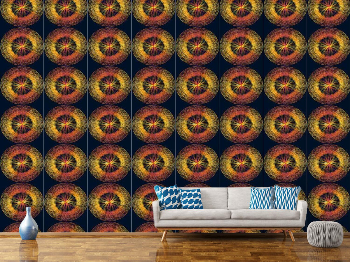 patterned-wallpaper-chakra