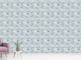 patterned-wallpaper-notebook-fantasies