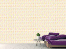 patterned-wallpaper-mosaic-glass