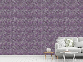 patterned-wallpaper-scribble-on-lilaq