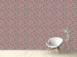 patterned-wallpaper-silhouetto