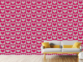 patterned-wallpaper-trump-heart