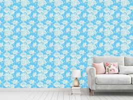 patterned-wallpaper-cool-rose