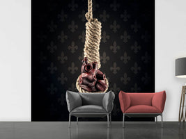 photo-wallpaper-heart-on-a-noose