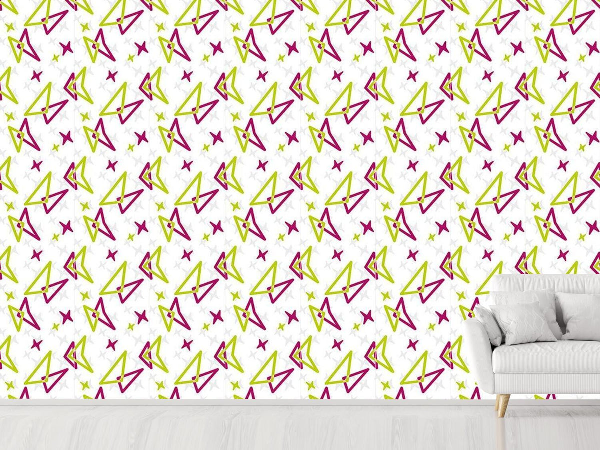 patterned-wallpaper-disco-fly