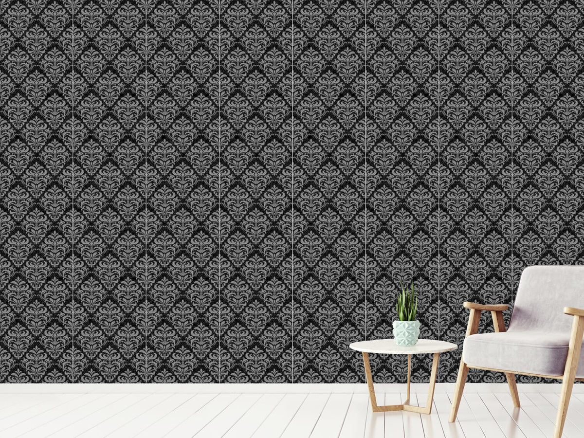 patterned-wallpaper-dark-baroque