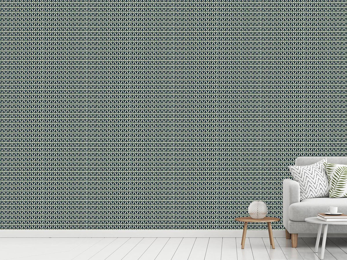 patterned-wallpaper-leaf-deco