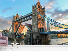 photo-wallpaper-tower-bridge-at-dusk