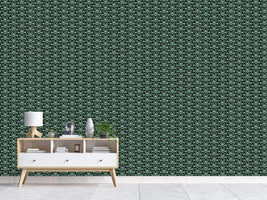 patterned-wallpaper-the-game-of-the-waves