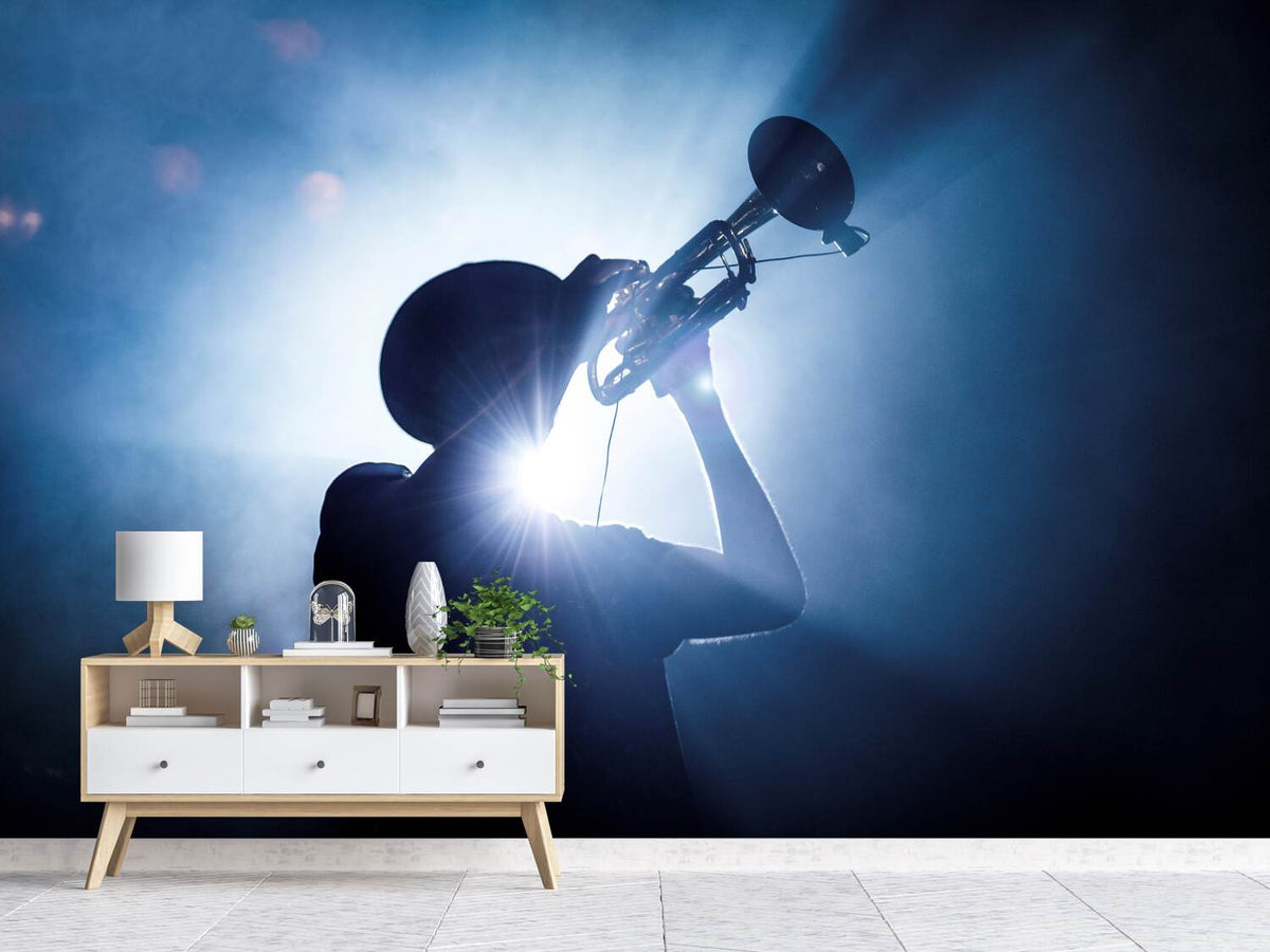 photo-wallpaper-trumpet-player