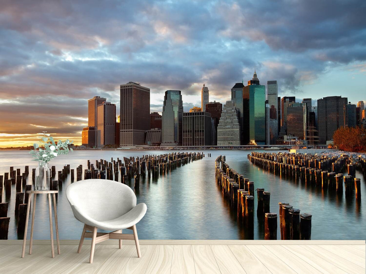 photo-wallpaper-nyc-skyline