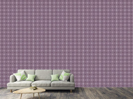 patterned-wallpaper-curly-checks