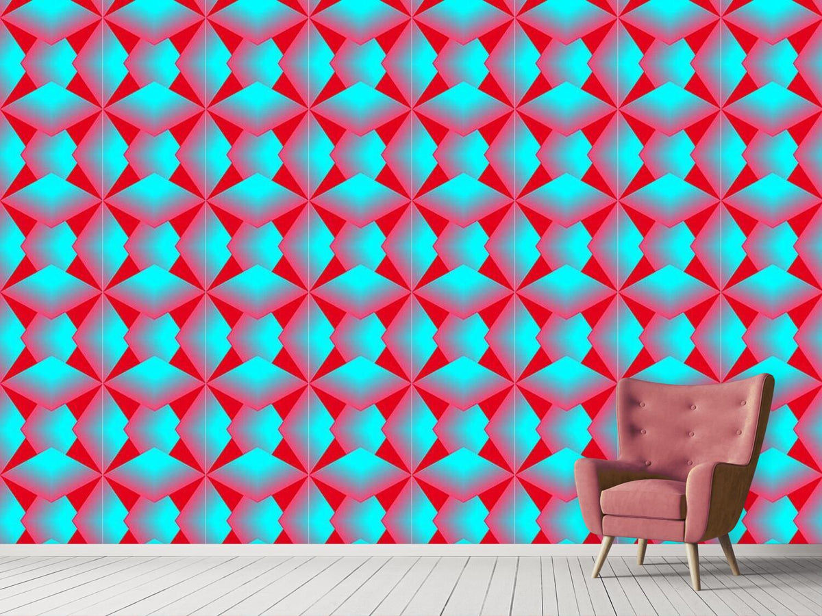 patterned-wallpaper-rhombes-of-vulcania