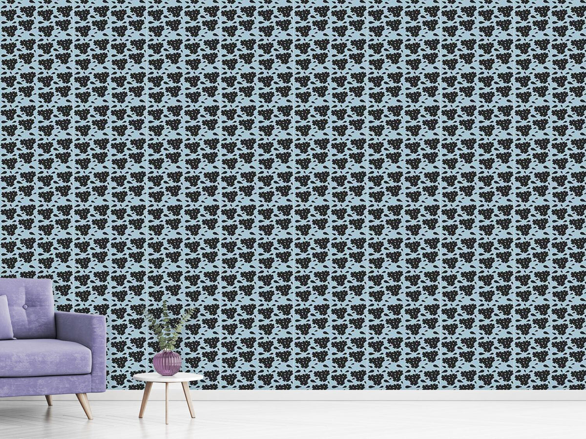 patterned-wallpaper-little-flowers