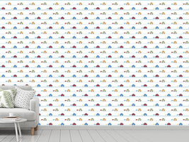 patterned-wallpaper-vroom-vroom