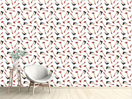 patterned-wallpaper-flying-axes