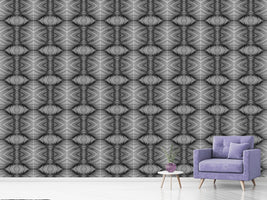 patterned-wallpaper-voodoo-grey