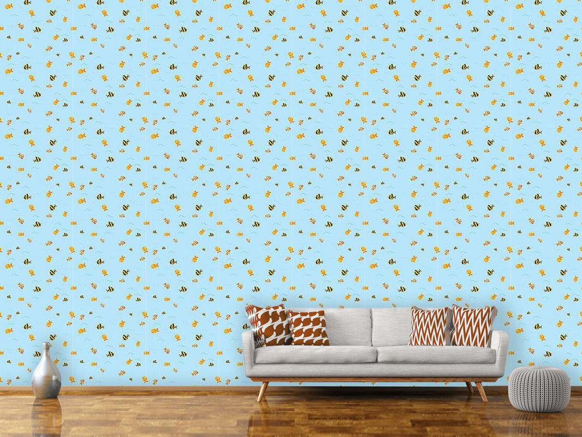 patterned-wallpaper-fish-migration