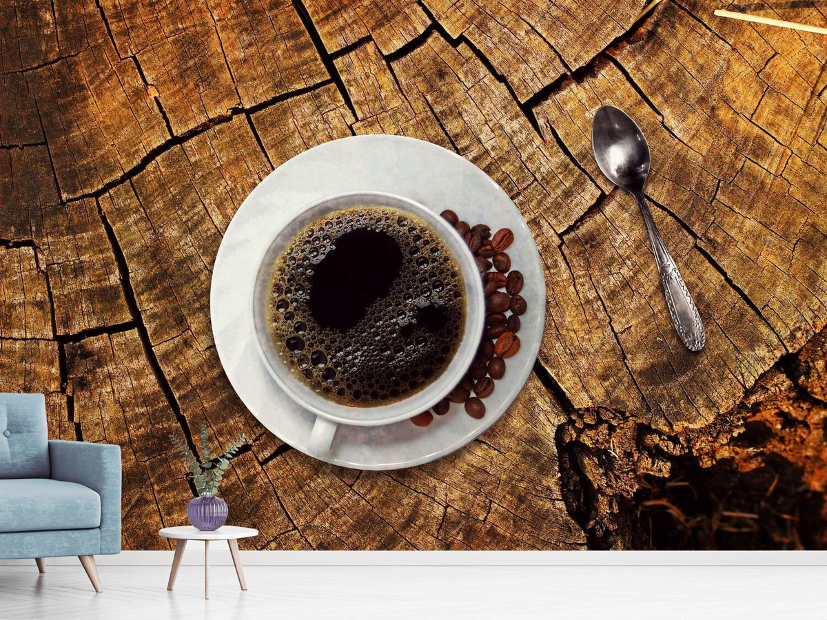 photo-wallpaper-the-coffee-is-ready