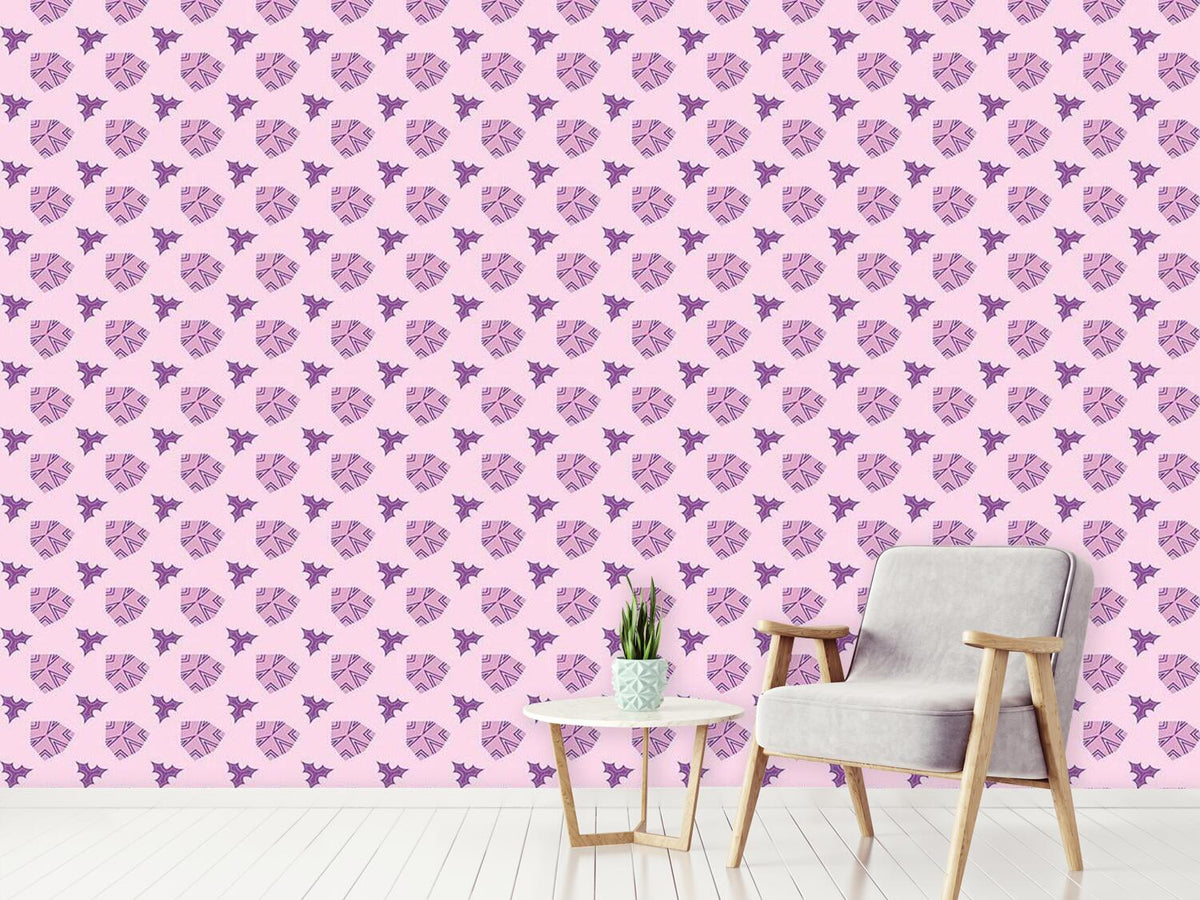 patterned-wallpaper-three-is-a-magic-number