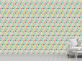 patterned-wallpaper-apple-fresh