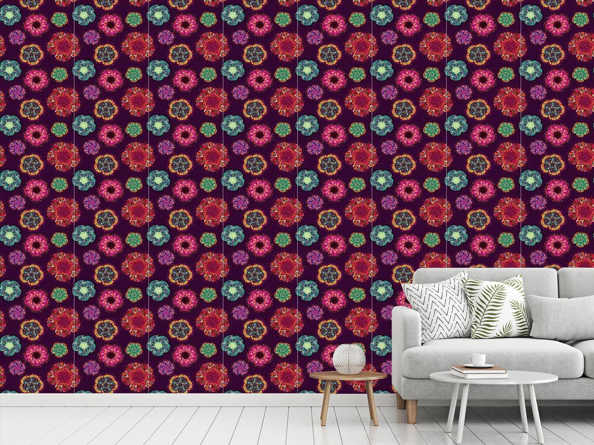 patterned-wallpaper-florecillas